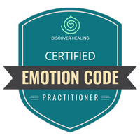 Zertifizierte Emotionscode Anwenderin